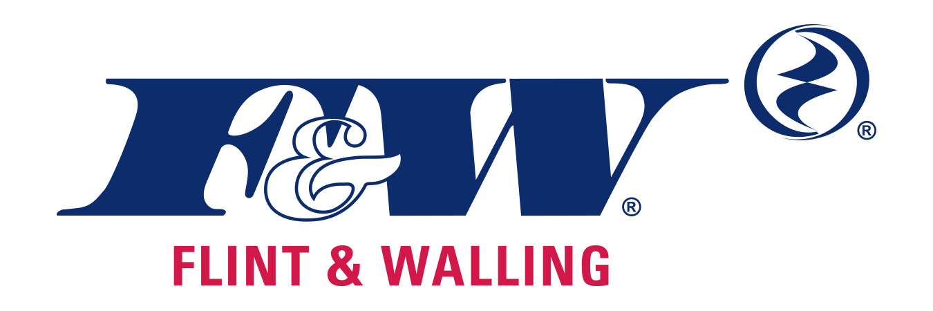Flint & Walling logo