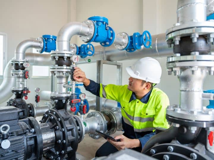 Booster System