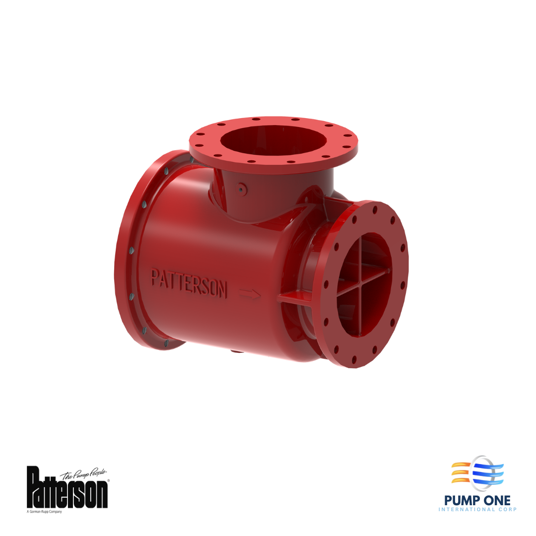 Suction Diffuser 2in. to 12in.