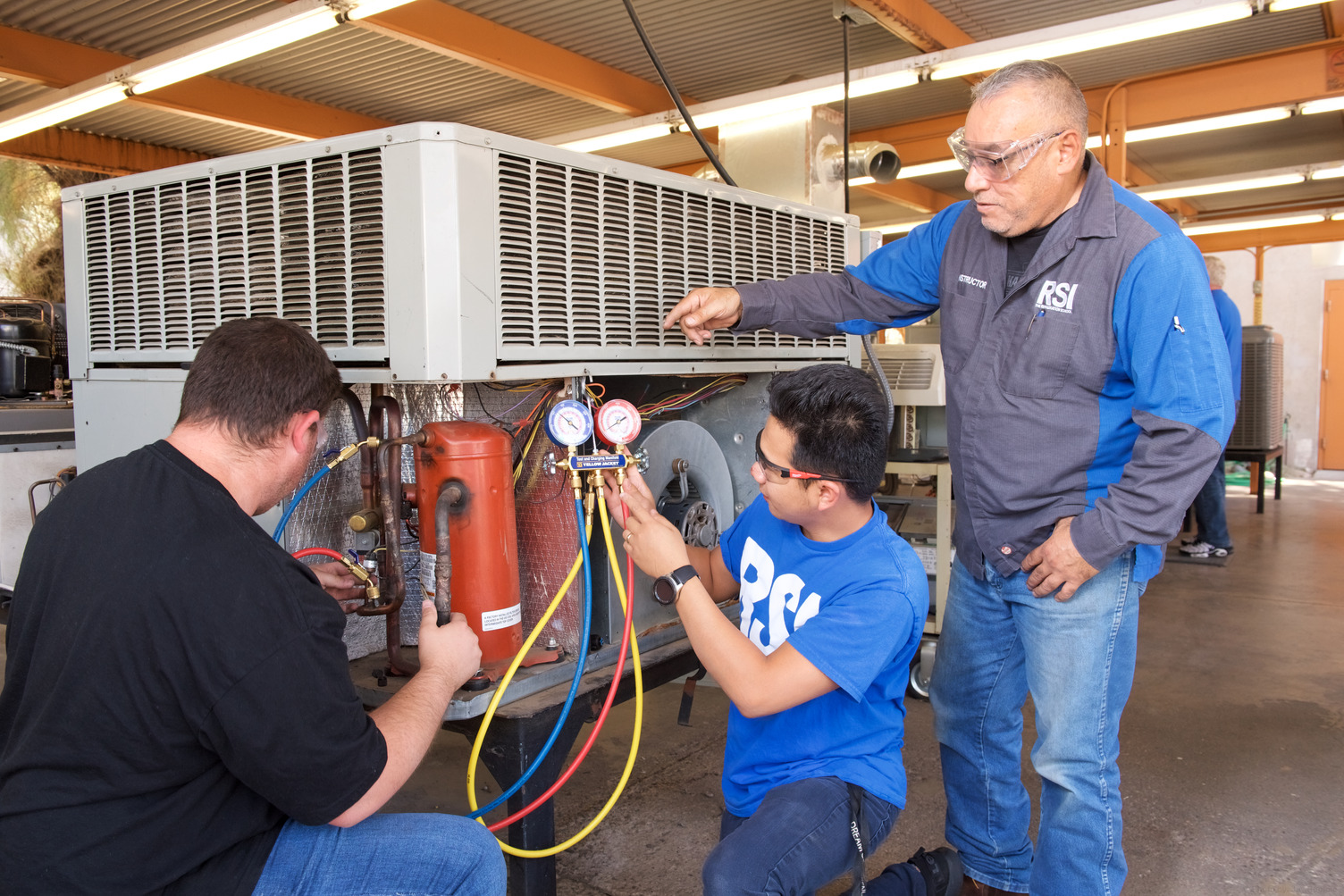 Training & Technical Support